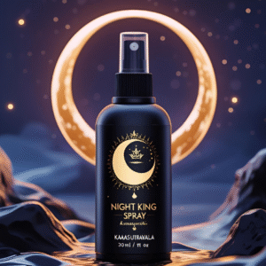 NIGHT KING SPRAY ( Control Like a King )