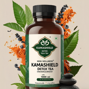 Complete Man Wellness Plan